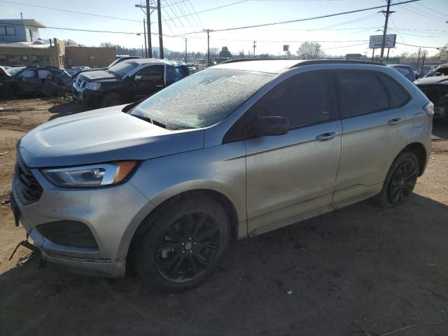 2022 Ford Edge Se VIN: 2FMPK4G98NBA97910 Lot: 44704354
