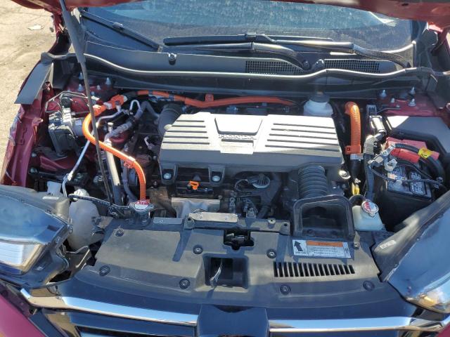 2022 HONDA CR-V TOURI 5J6RT6H92NL046031