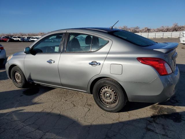 2014 Nissan Versa S VIN: 3N1CN7APXEL830324 Lot: 43990774