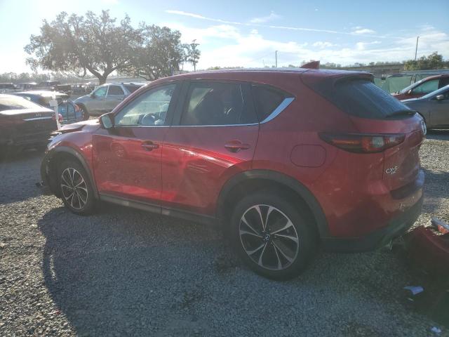 2022 MAZDA CX-5 PREMI JM3KFBDM2N1541804