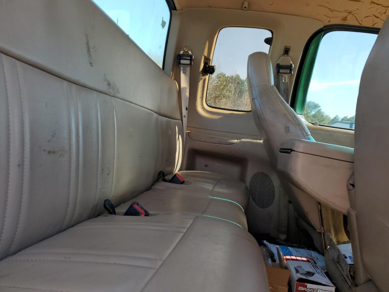 1ftdx1860vka74347 1FTDX1860VKA74347 1997 Ford F150