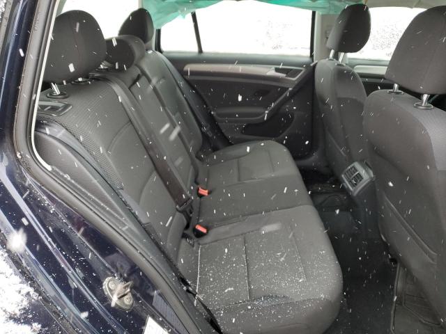 2016 VOLKSWAGEN GOLF SPORT - 3VWC17AU7GM516591