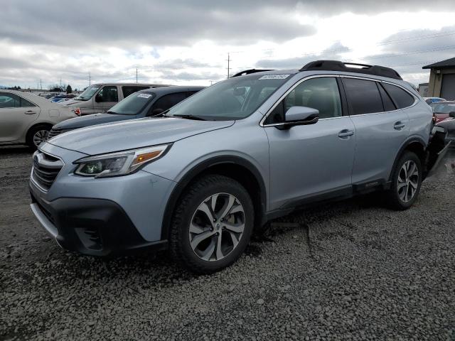 2020 SUBARU OUTBACK LI 4S4BTGND4L3209972