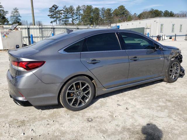 2018 HYUNDAI SONATA SPO 5NPE34AB2JH699740