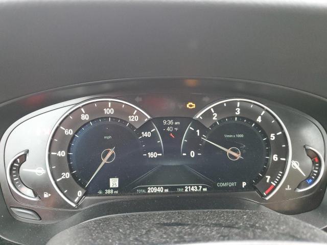 2019 BMW 530 XI - WBAJA7C55KWW05114