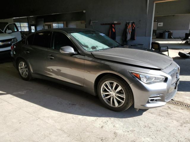 2016 INFINITI Q50 PREMIU - JN1EV7AP8GM302086