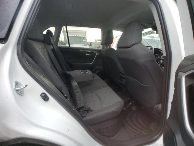 2024 TOYOTA RAV4 XLE - 4T3RWRFV5RU111326