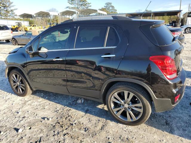 2020 CHEVROLET TRAX 1LT KL7CJLSB8LB093852