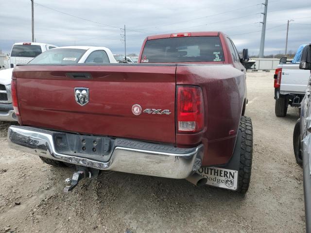 2014 Ram 3500 St VIN: 3C63RRGL9EG151372 Lot: 44735774