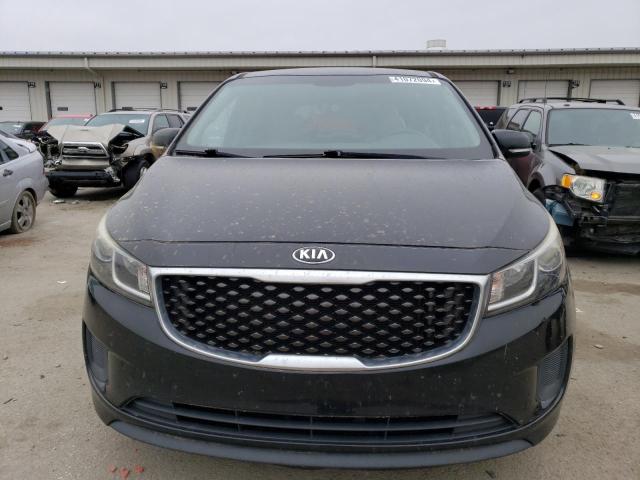 2015 KIA SEDONA LX - KNDMB5C12F6041121