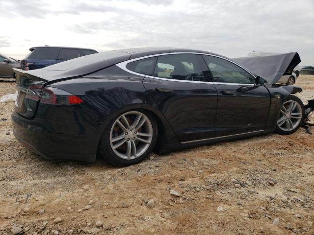 2015 TESLA MODEL S 5YJSA1H20FFP70291