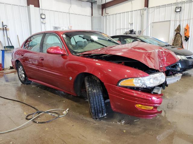 1G4HR54K95U228320 2005 Buick Lesabre Limited