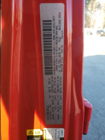 2020 JEEP GLADIATOR 1C6JJTBG8LL183784