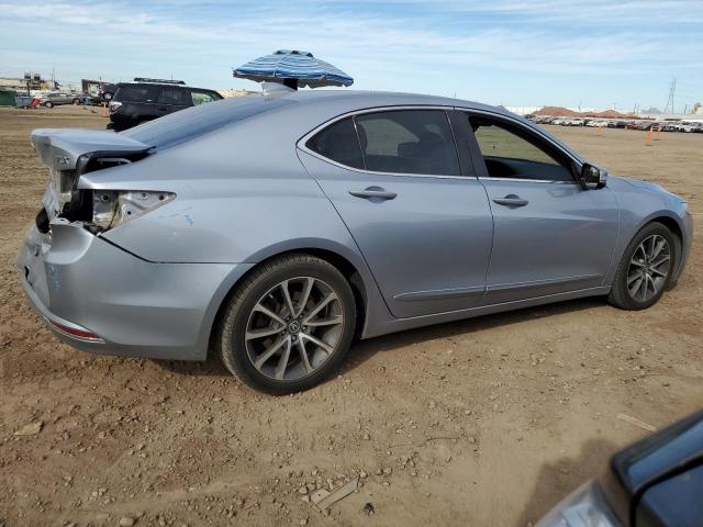 2015 ACURA TLX ADVANC 19UUB3F76FA009629
