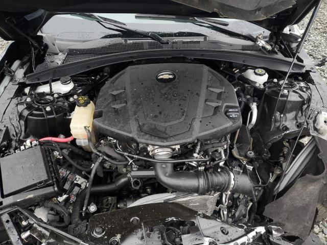 2022 CHEVROLET CAMARO LS 1G1FB1RS5N0126370
