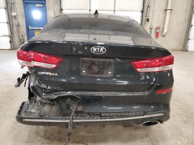 2019 KIA OPTIMA LX 5XXGT4L35KG359848