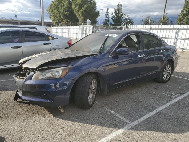 2011 Honda Accord Coupe EX-L