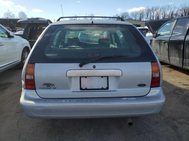 1999 Ford Escort Se VIN: 3FAFP15PXXR164843 Lot: 42685744