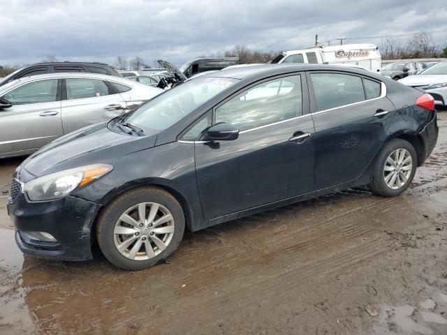 2014 Kia Forte EX