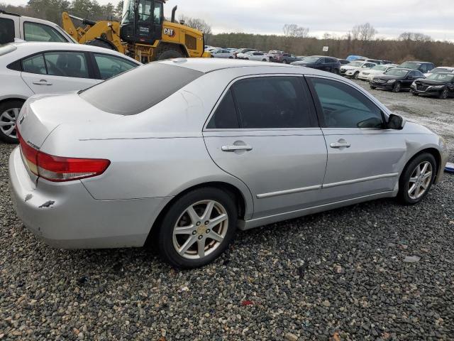 2004 Honda Accord Ex VIN: 1HGCM66874A040613 Lot: 40795134