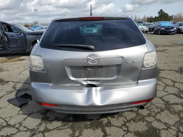 2011 Mazda Cx-7 VIN: JM3ER2AM6B0394395 Lot: 43168594