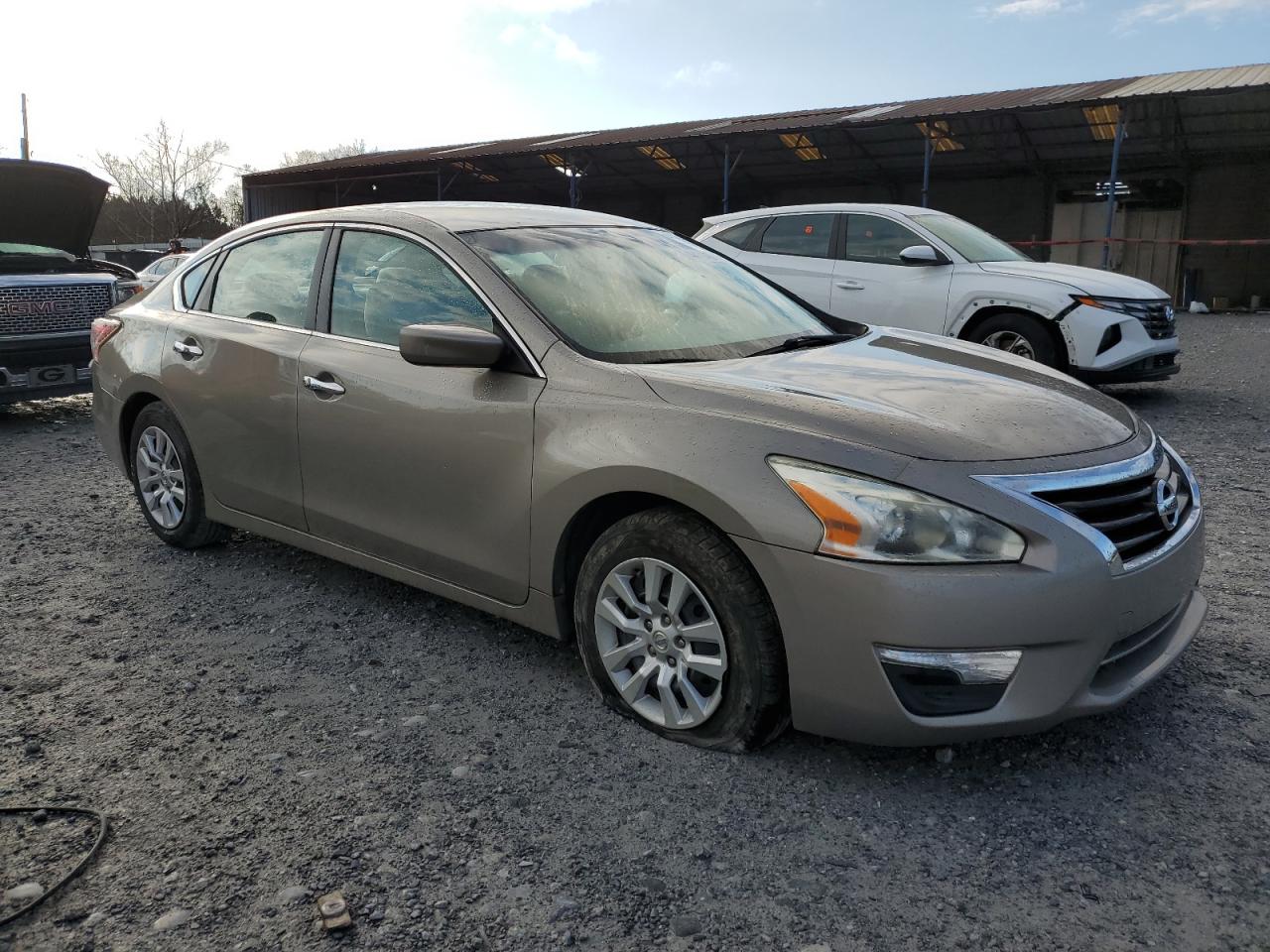 1N4AL3AP6EN362424 2014 Nissan Altima 2.5