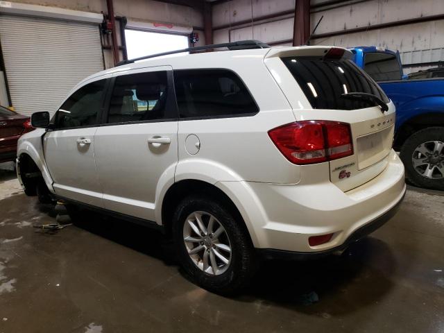 3C4PDCBG7FT711446 2015 Dodge Journey Sxt