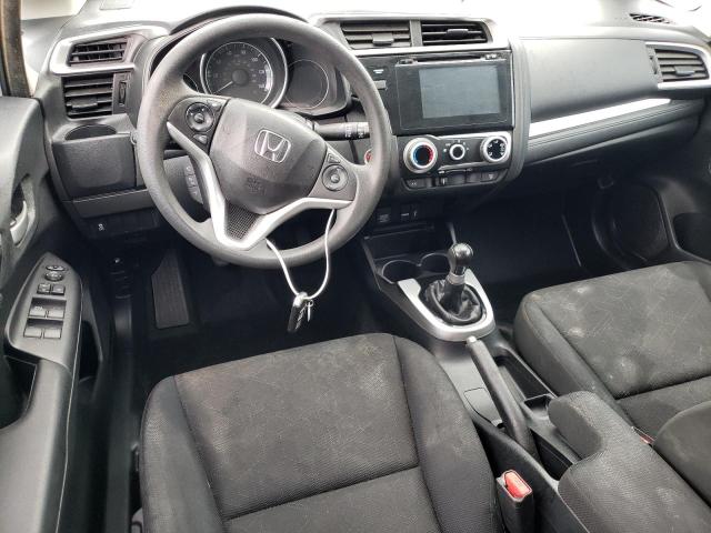 2015 HONDA FIT EX - 3HGGK5G87FM719416