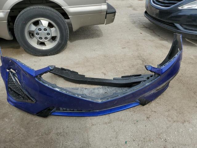 19UDE2F84MA009975 Acura ILX PREMIU 12