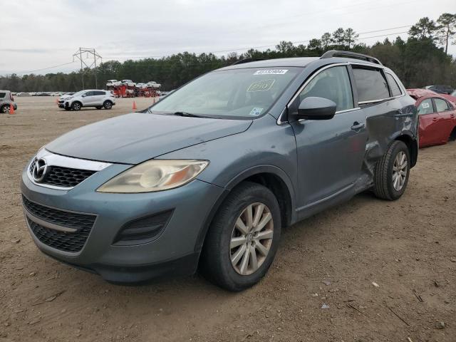 2010 Mazda Cx-9 VIN: JM3TB2MV7A0218986 Lot: 45132904