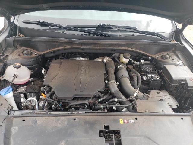 2023 Kia Sorento Sx VIN: 5XYRK4LF5PG176491 Lot: 42591254