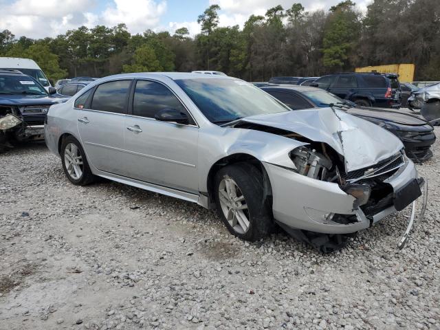 2013 Chevrolet Impala Ltz VIN: 2G1WC5E39D1116494 Lot: 41032434
