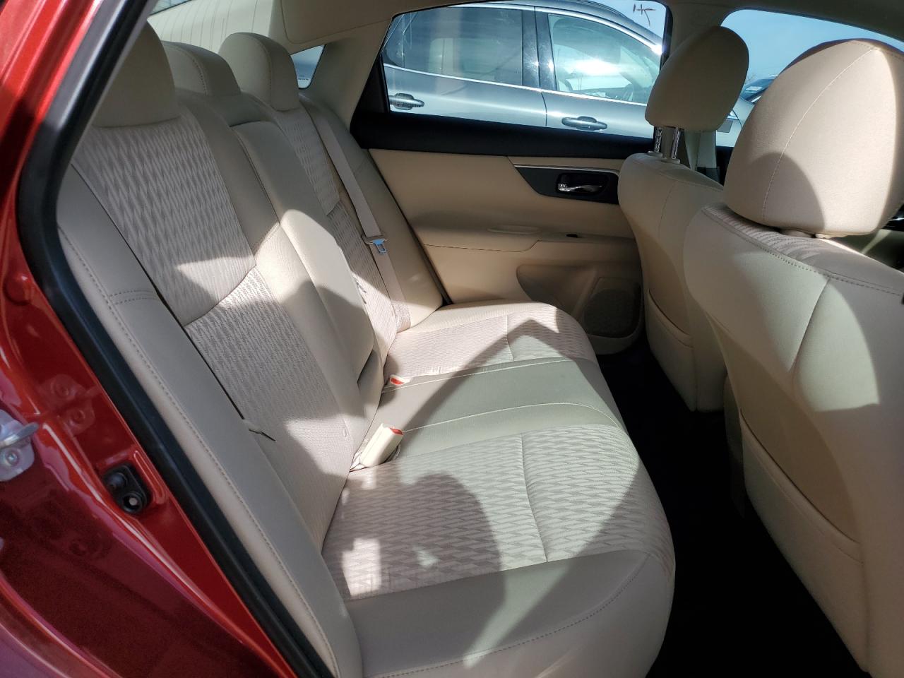 1N4AL3AP6GC162321 NISSAN ALTIMA 2016