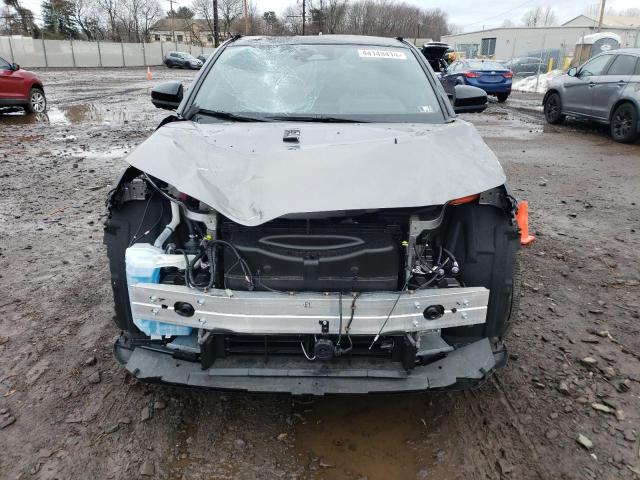 2023 SUBARU SOLTERRA P JTMABABA9PA042018