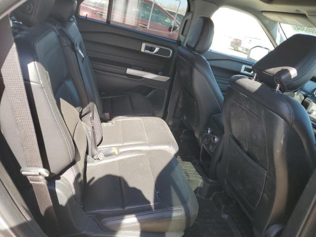 2020 FORD EXPLORER X 1FMSK8DH8LGC31334  44806304