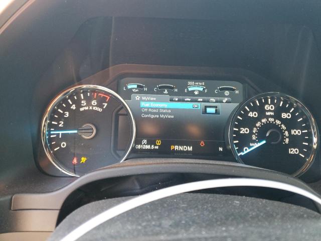 2017 FORD F150 SUPER 1FTFX1EG5HKD22442