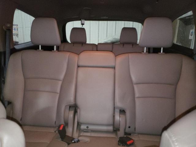 2016 Honda Pilot - Image 10