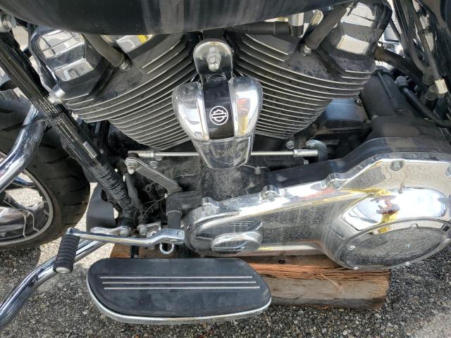 2022 HARLEY-DAVIDSON FLHXS - 1HD1KRP24NB667366