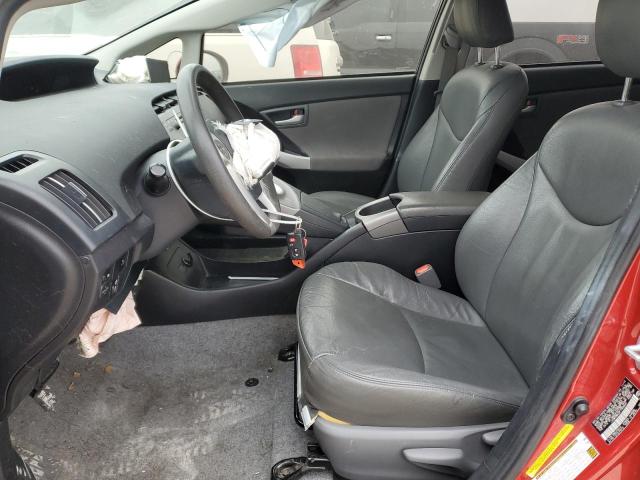 2015 TOYOTA PRIUS - JTDKN3DU2F1905660