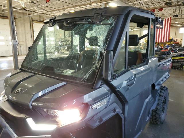 2023 CAN-AM DEFENDER L - 3JBUVAX44PK002759