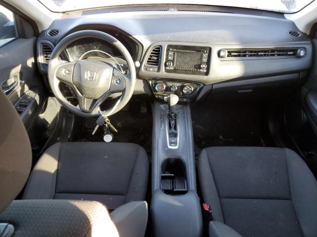 2020 HONDA HR-V LX 3CZRU6H39LM731177