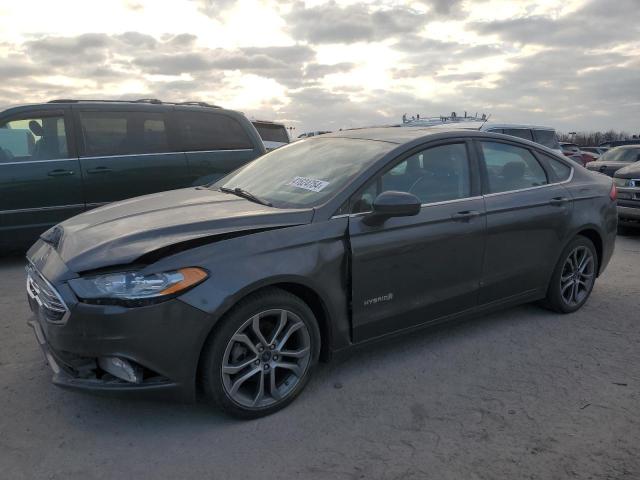 3FA6P0LU2HR233562 2017 FORD FUSION - Image 1