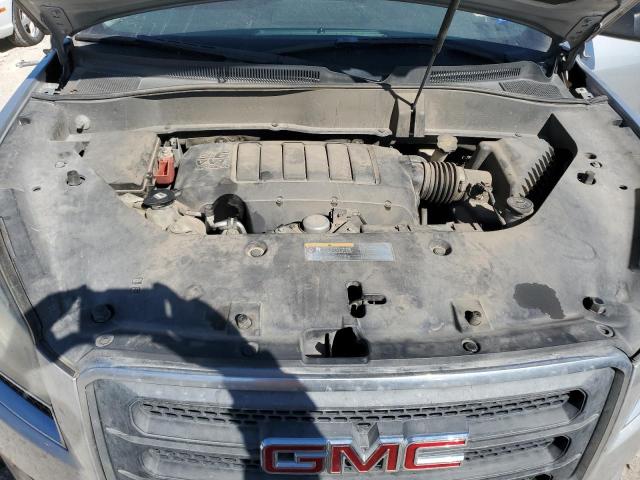 2015 GMC ACADIA SLE 1GKKRPKD0FJ341249