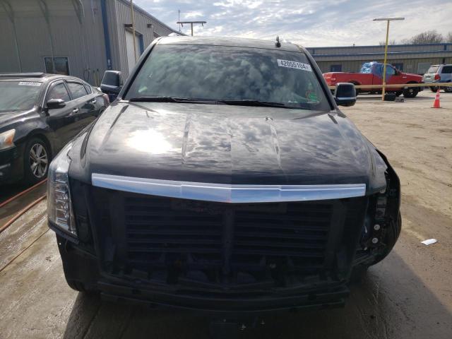 2017 CADILLAC ESCALADE E - 1GYS4KKJ2HR268225