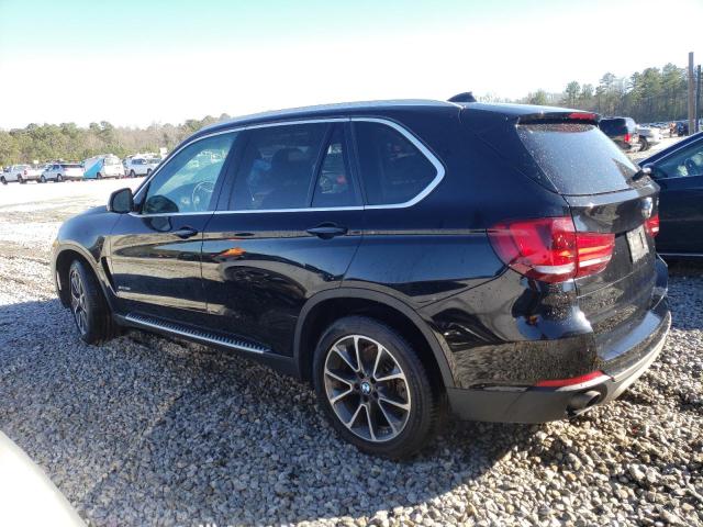 5UXKR2C53G0R71715 2016 BMW X5, photo no. 2