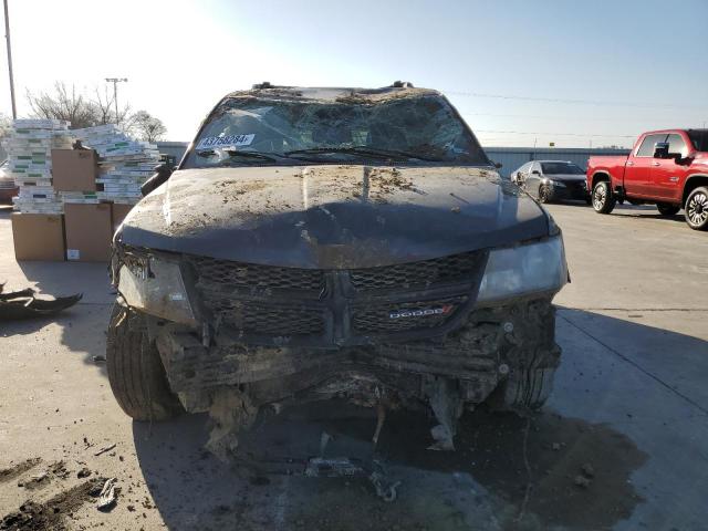 2016 Dodge Journey Crossroad VIN: 3C4PDCGG1GT111239 Lot: 43758284