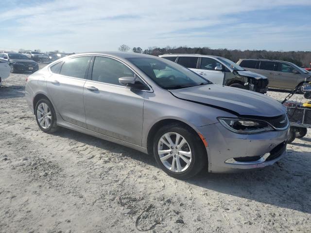 2016 CHRYSLER 200 LIMITE 1C3CCCAB8GN164085
