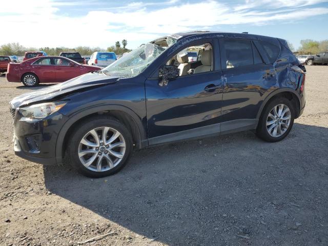 2015 MAZDA CX-5 GT JM3KE2DYXF0455251