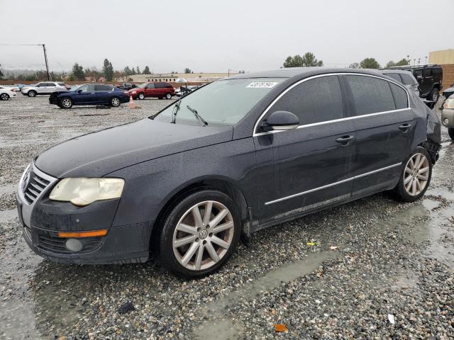 2007 Volkswagen Passat 3.6L Luxury VIN: WVWEU73C87E175571 Lot: 43878794