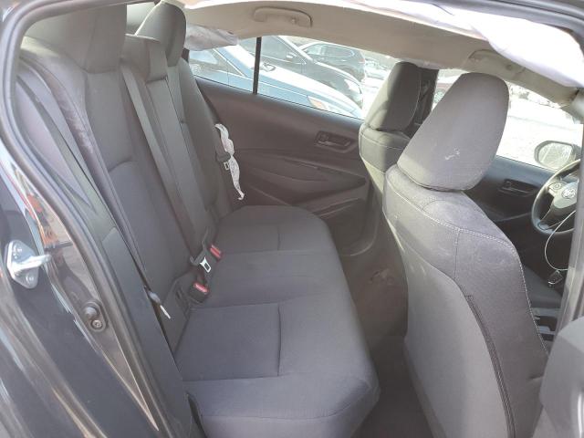 2023 TOYOTA COROLLA HY JTDBCMFEXP3025104
